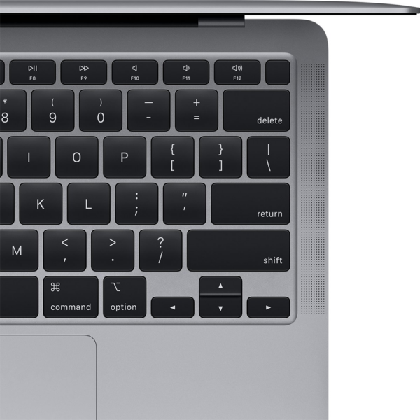 لپتاپ اپل Macbook air MGN63