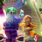 بازی Lego Batman 3 برای PS4