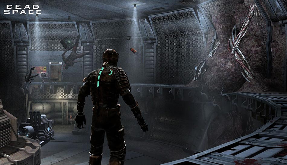 خرید بازی Dead space برای Ps5