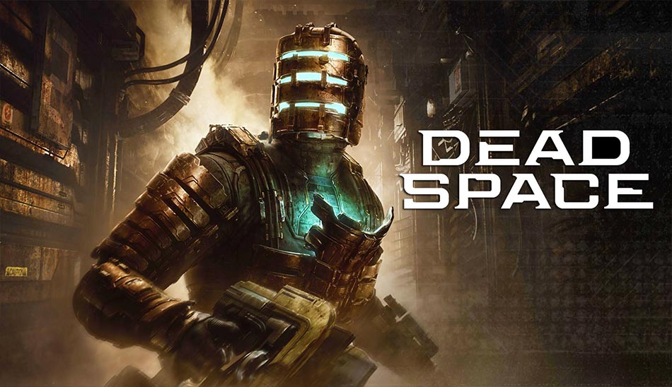 خرید بازی Dead space برای Ps5