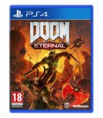 بازی Doom Eternal - کارکرده