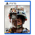 بازی Call Of Duty Cold War - کارکرده