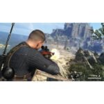 بازی Sniper Elite 5 برای Ps4