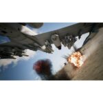 بازی Ace Combat 7 برای Ps4