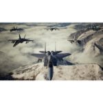 بازی Ace Combat 7 برای Ps4