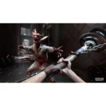 بازی Atomic Heart برای Ps4