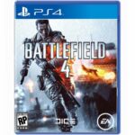 بازی Battlefield 4 برای Ps4