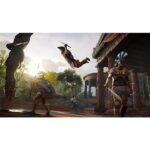 بازی Assassin's Creed Odyssey برای Ps4