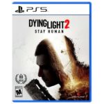 بازی Dying Light 2: Stay Human برای Ps5