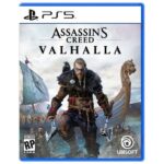 بازی Assassin's Creed Valhalla برای Ps5