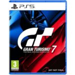 بازی Gran Turismo 7 برای PS5