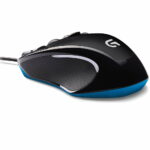 موس گیمینگ لاجیتک Logitech G300S