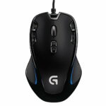 موس گیمینگ لاجیتک Logitech G300S