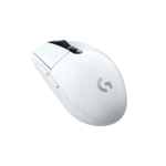 موس گیمینگ لاجیتک Logitech G305 Lightspeed-سفید