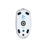 موس گیمینگ لاجیتک Logitech G305 Lightspeed-سفید