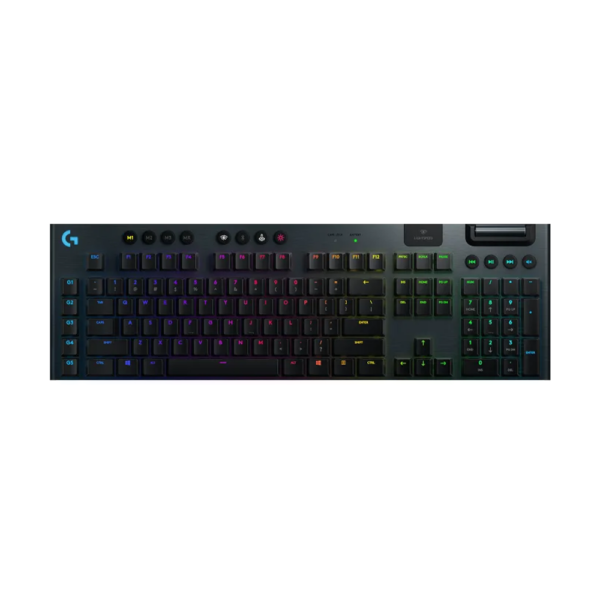 کیبورد گیمینگ لاجیتک Logitech G213