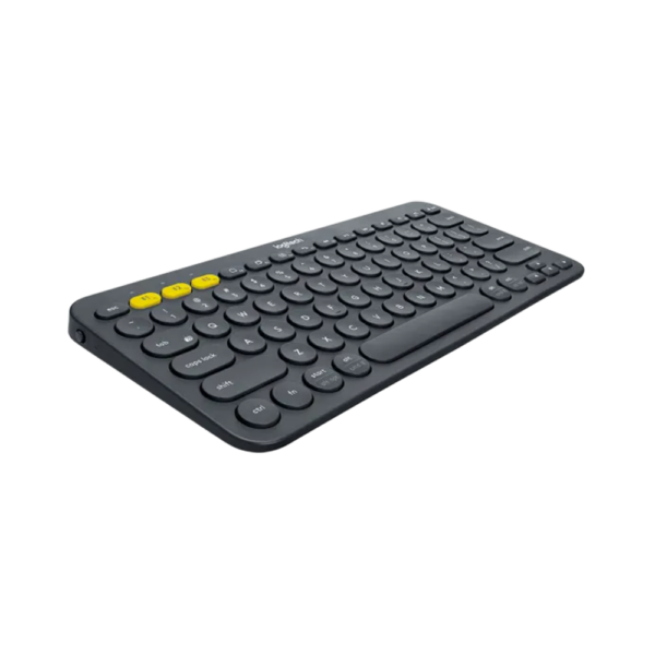 کیبورد بیسیم لاجیتک Logitech K380