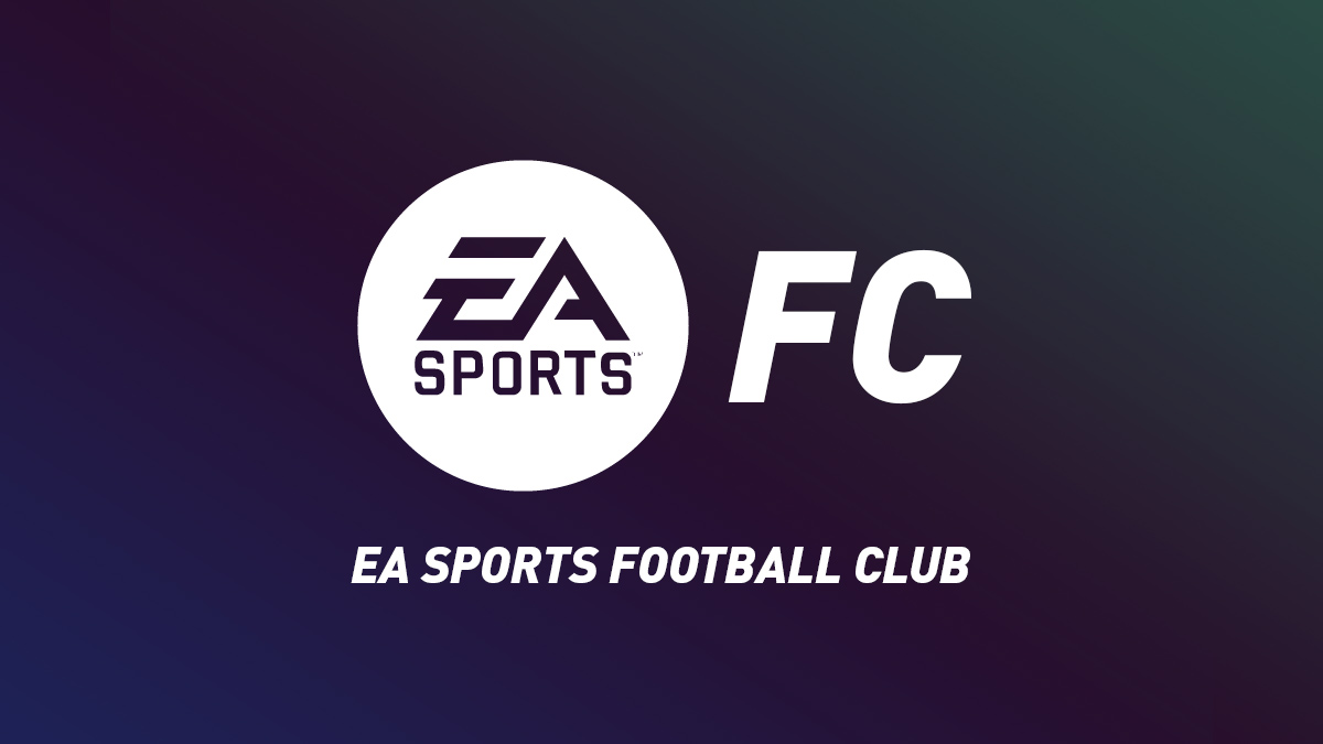 بازی EA Sports FC 24