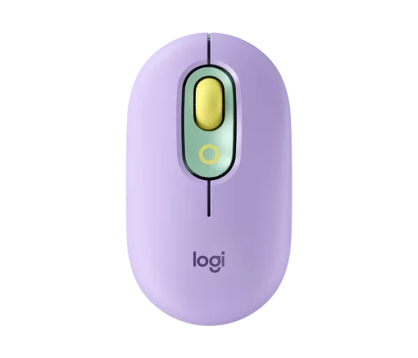 موس لاجیتک Logitech Pop Mouse