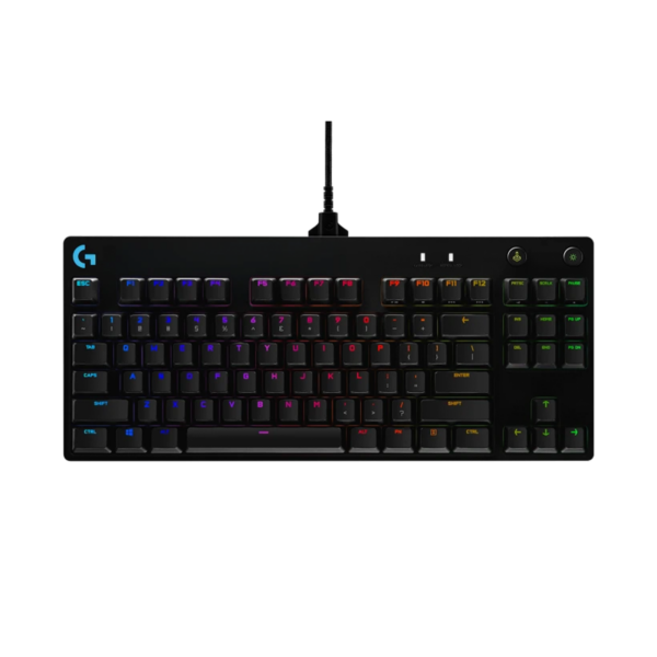 کیبورد گیمینگ لاجیتک Logitech G Pro