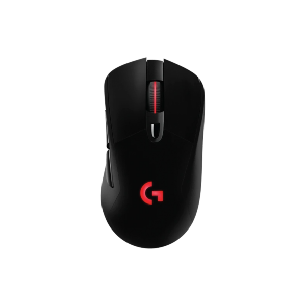 موس گیمینگ لاجیتک Logitech G703 Lightspeed