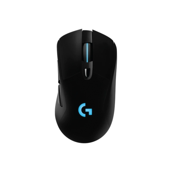 موس گیمینگ لاجیتک Logitech G703 Lightspeed