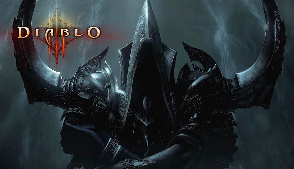 بازی Diablo 3