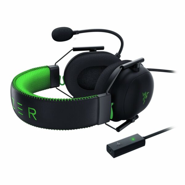 هدست گیمینگ ریزر Razer Blackshark V2