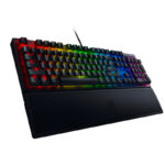 کیبورد گیمینگ ریزر Razer Blackwidow V3