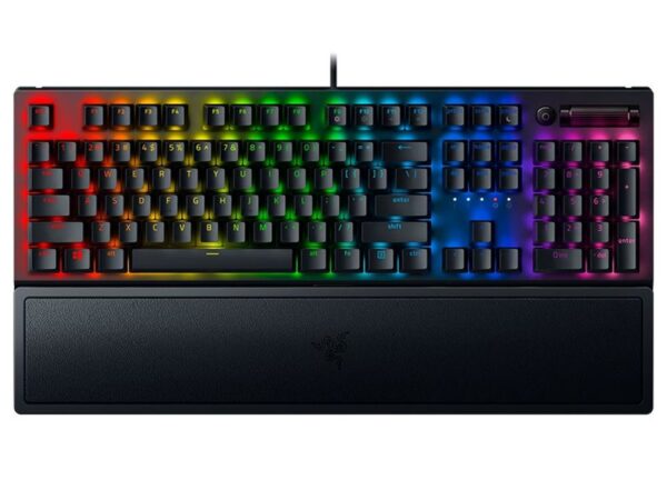 کیبورد گیمینگ ریزر Razer Blackwidow V3