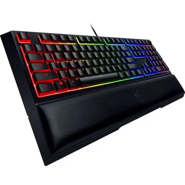 کیبورد گیمینگ ریزر Razer Ornata V2