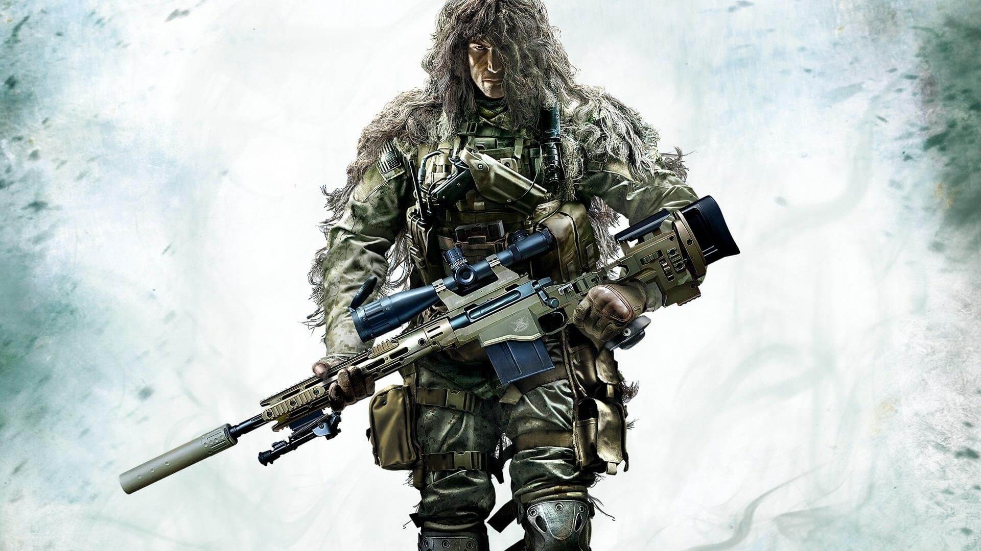 بازی Sniper: Ghost Warrior 3 - کارکرده