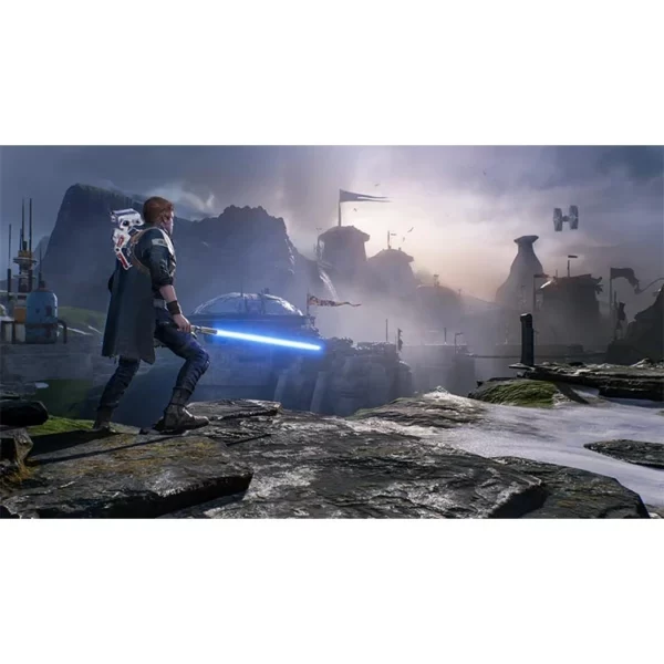 بازی StarWars Jedi: Survivors برای PS5