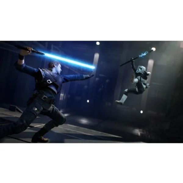 بازی StarWars Jedi: Survivors برای PS5