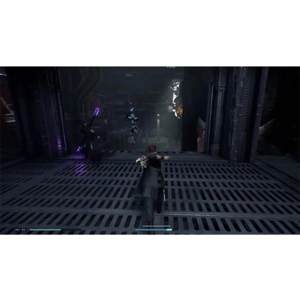 بازی StarWars Jedi: Survivors برای PS5