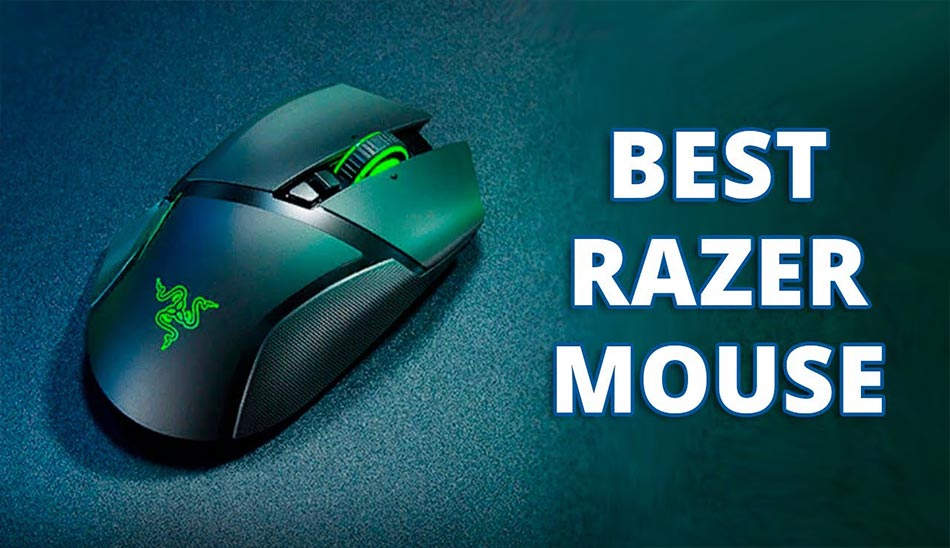 با بهترین موس‌های Razer آشنا شوید