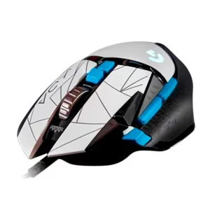 ماوس گیمینگ لاجیتک مدل Logitech G502 Hero K/DA