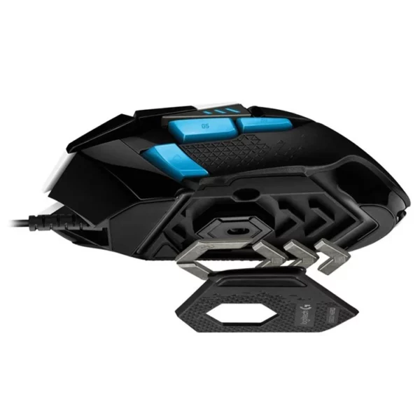 ماوس گیمینگ لاجیتک مدل Logitech G502 Hero K/DA