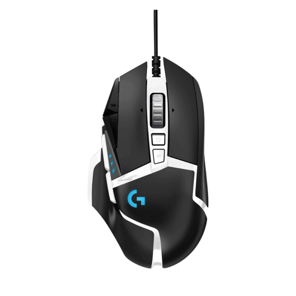 ماوس گیمینگ لاجیتک Logitech G502 SE Hero