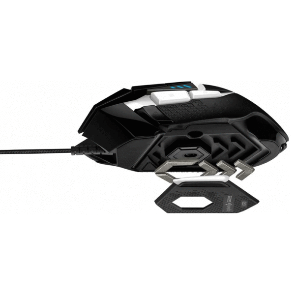 ماوس گیمینگ لاجیتک Logitech G502 SE Hero