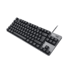 کیبورد مکانیکال لاجیتک مدل TKL K835