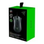 ماوس گیمینگ ریزر مدل DeathAdder V2