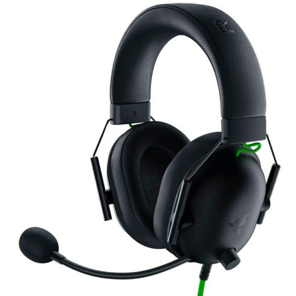 هدست گیمینگ Razer Blackshark v2 X