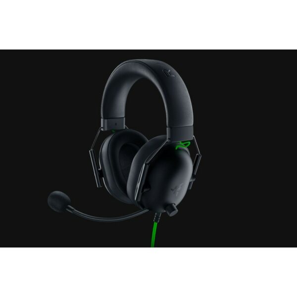 هدست گیمینگ Razer Blackshark v2 X