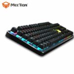 کیبورد سیمی گیمینگ میشن Meetion MT-MK007 Pro