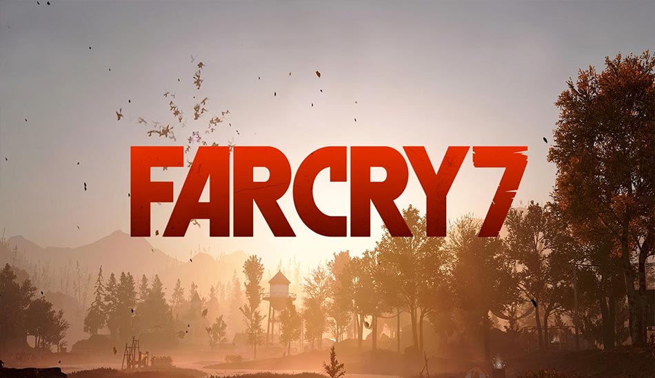 Far Cry 7 review