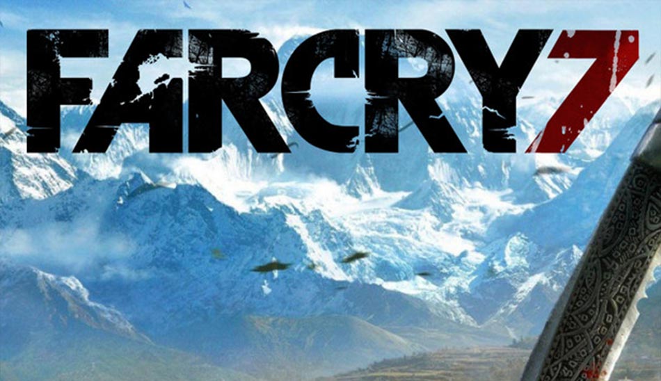 Far Cry 7 review