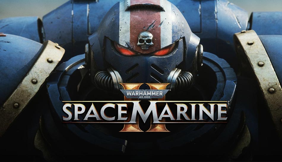 بررسی بازی Warhammer 40K Space Marine 2