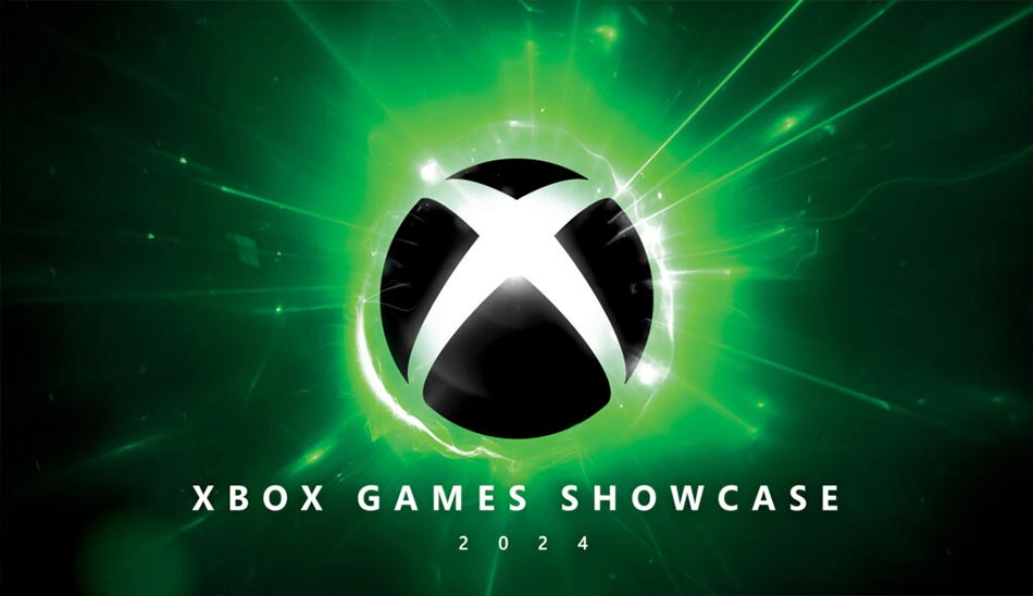 بررسی رویداد xbox showcase 2024