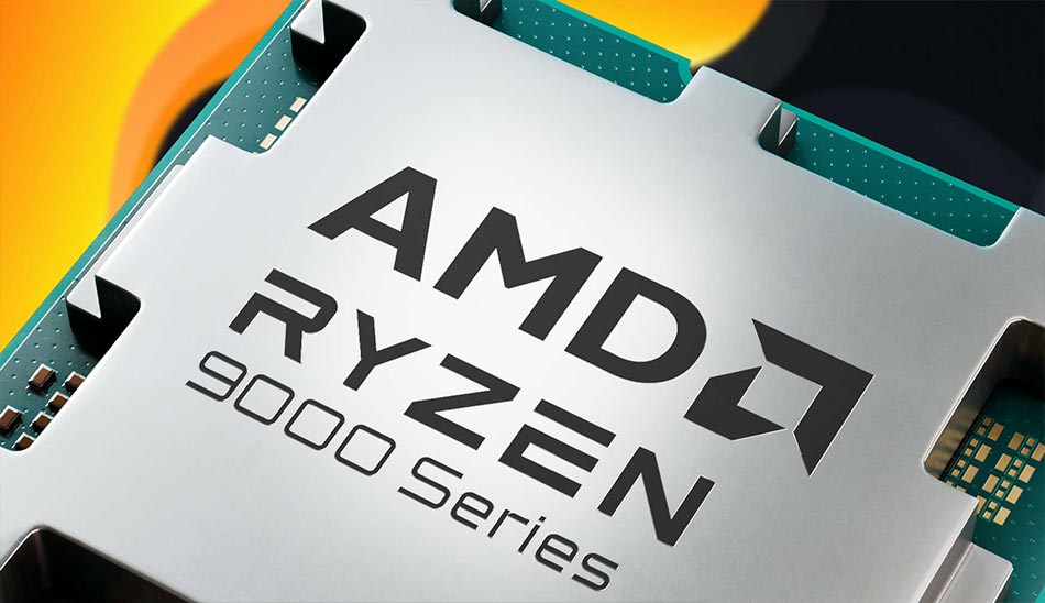 AMD 9000X3D